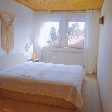 Urlaub Naehe Badesee Und Strand Berumbur Εξωτερικό φωτογραφία
